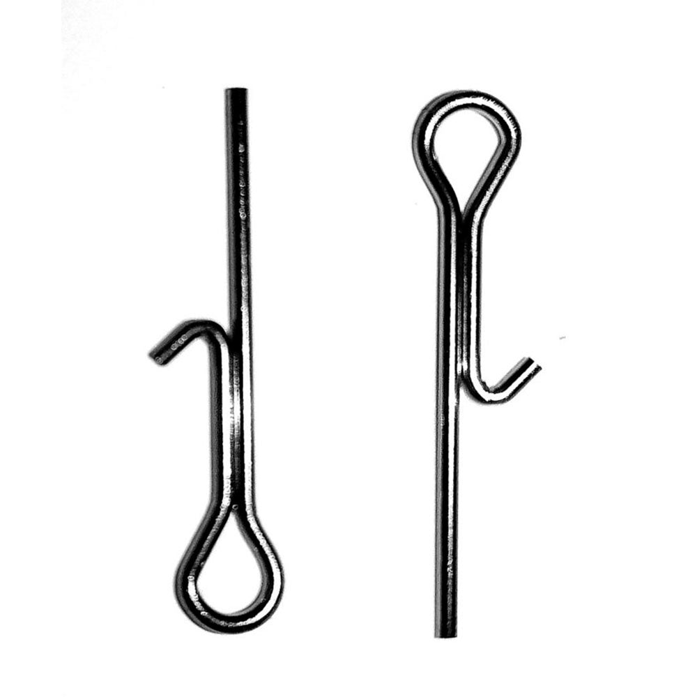 Pikecraft X Bait Pin