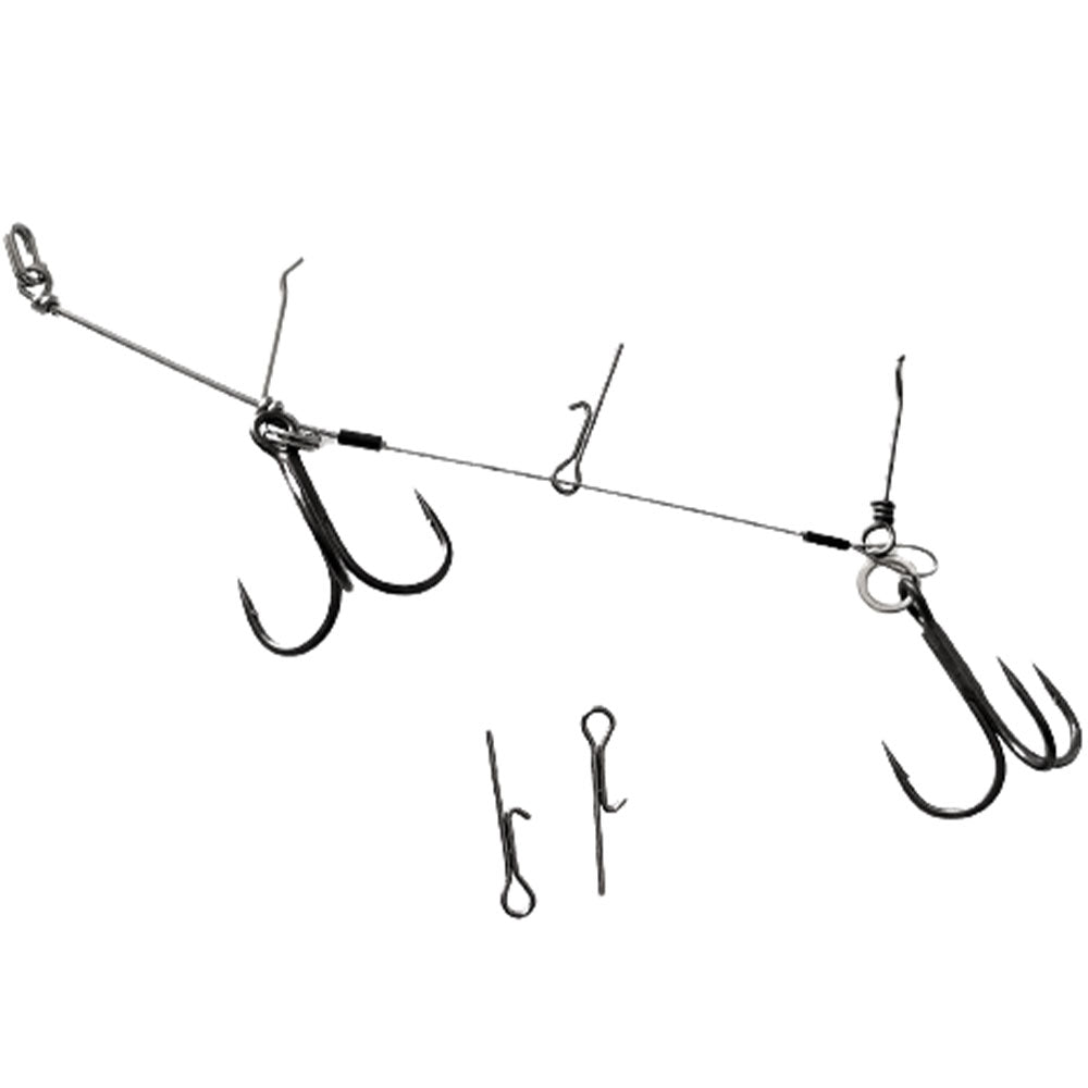 Pikecraft X Bait Pin