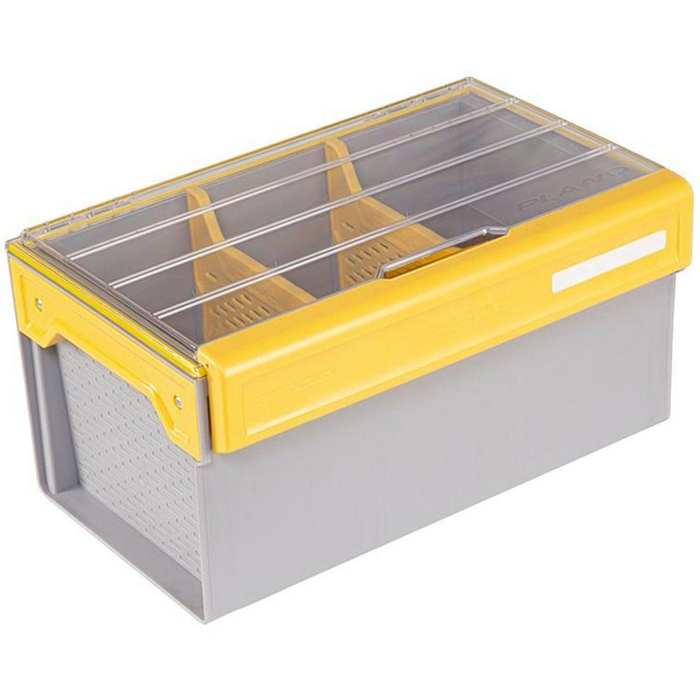 Plano Edge Soft Plastics Utility Box