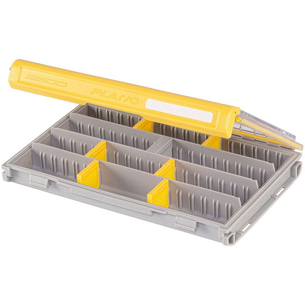 Plano Edge Standard Utility Box PLASE360 27,9 x 18,4 x 4,1 cm
