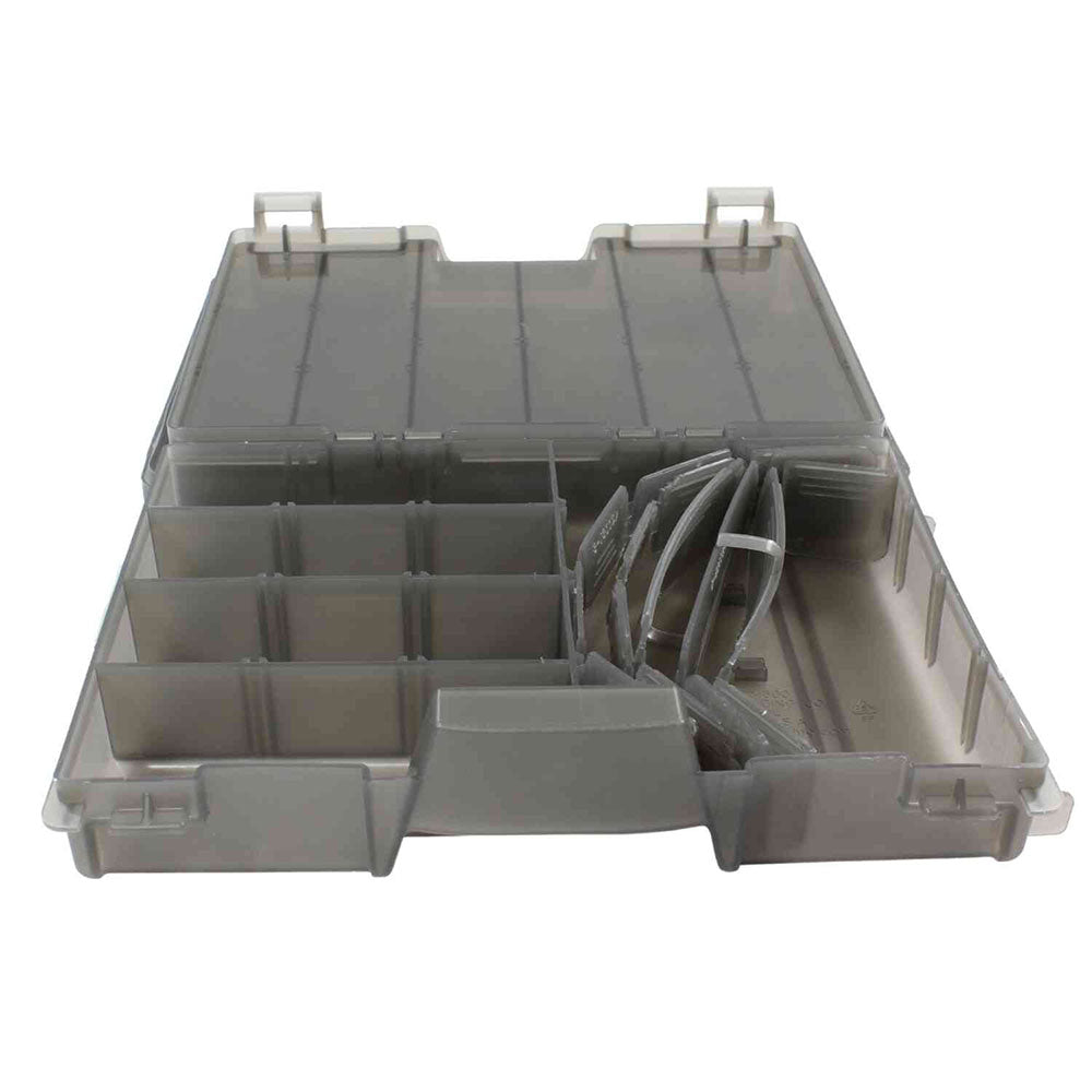 Plano Guide Series Two Tiered Stowaway 3600