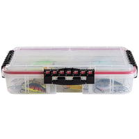 Bewertung von Oliver für das Produkt Waterproof Stowaway 3700 Deep / 35.6 x 22.6 x 7.6 cm