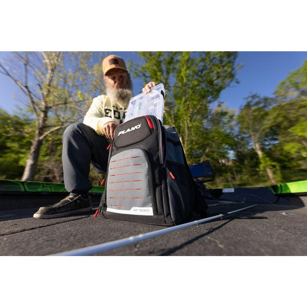 Plano Weekend Series 3700 Backpack