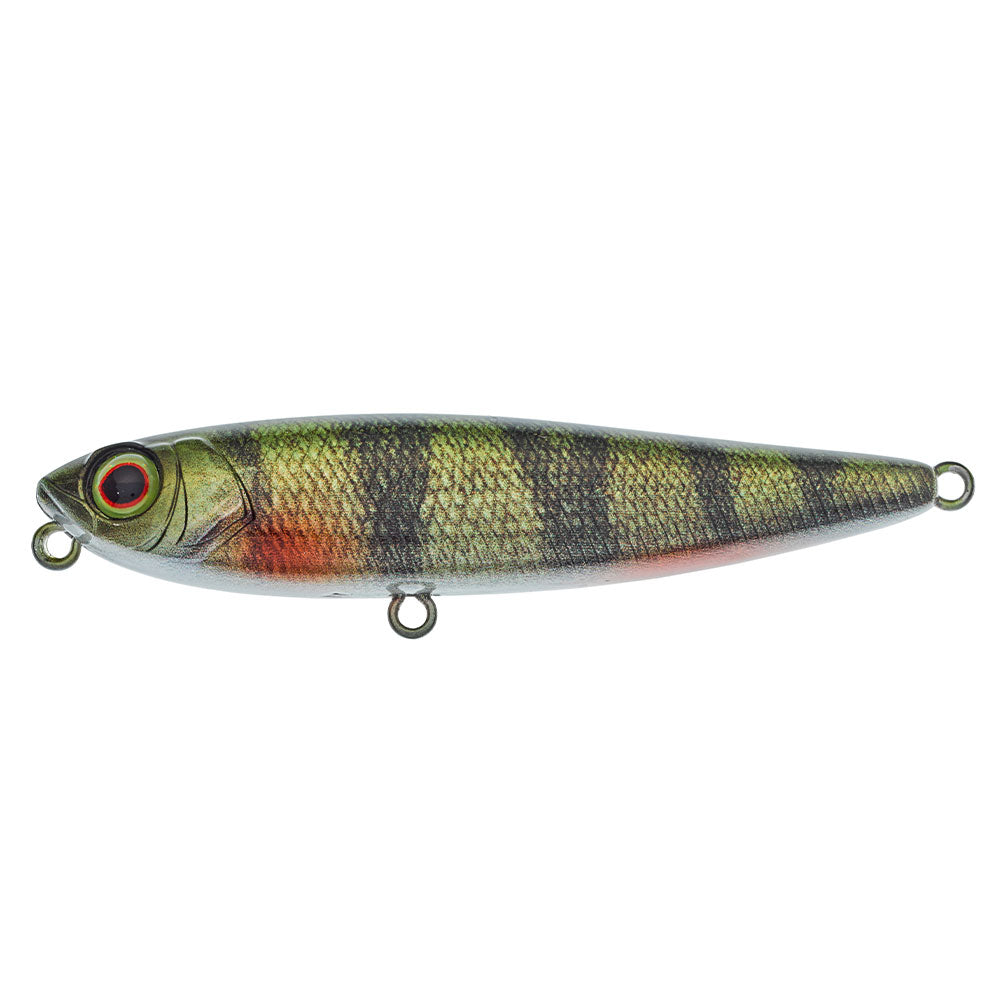 Illex Chubby Pencil 55 Floating RT Perch