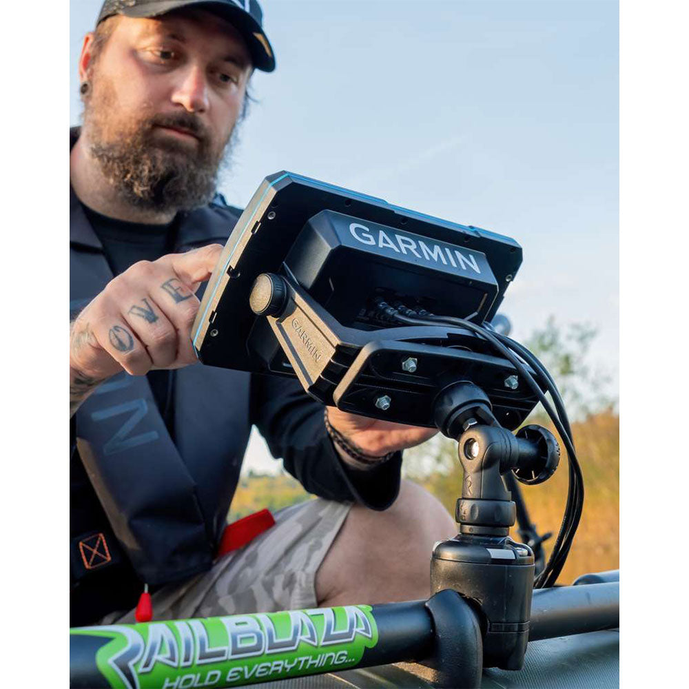 Railblaza Fish Finder Mount R Lock R