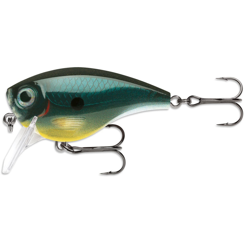 Rapala BX Mid Brat 5 Depth 6 cm Carbon