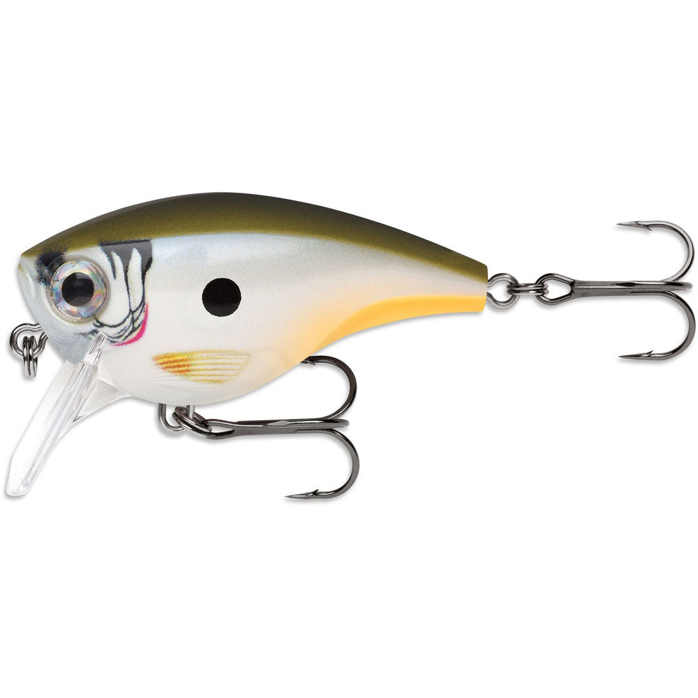 Rapala BX Mid Brat 5 Depth 6 cm Change Up