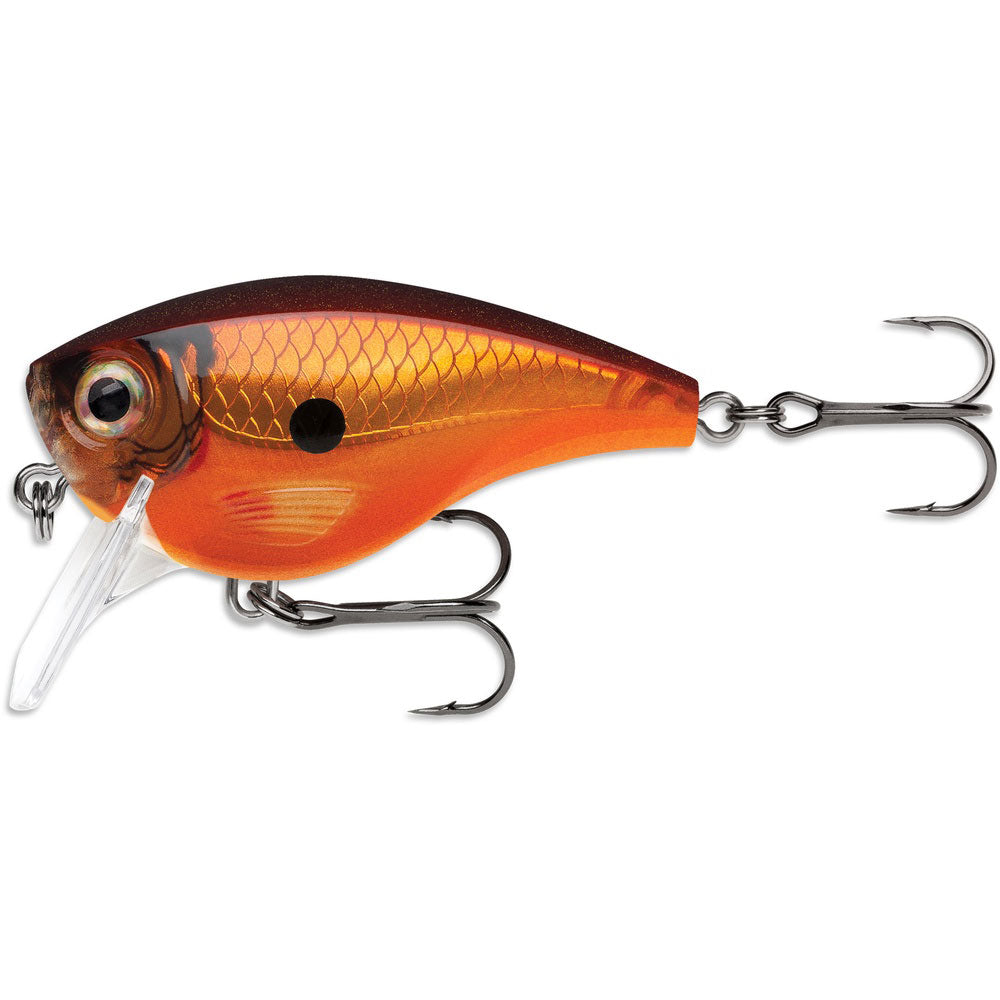 Rapala BX Mid Brat 5 Depth 6 cm Tamale