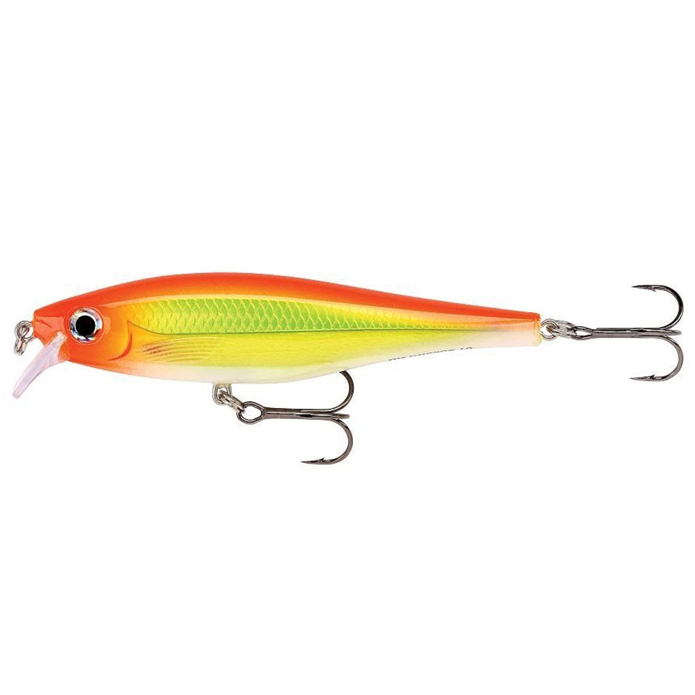 Rapala BX Minnow 7 cm Hot Head