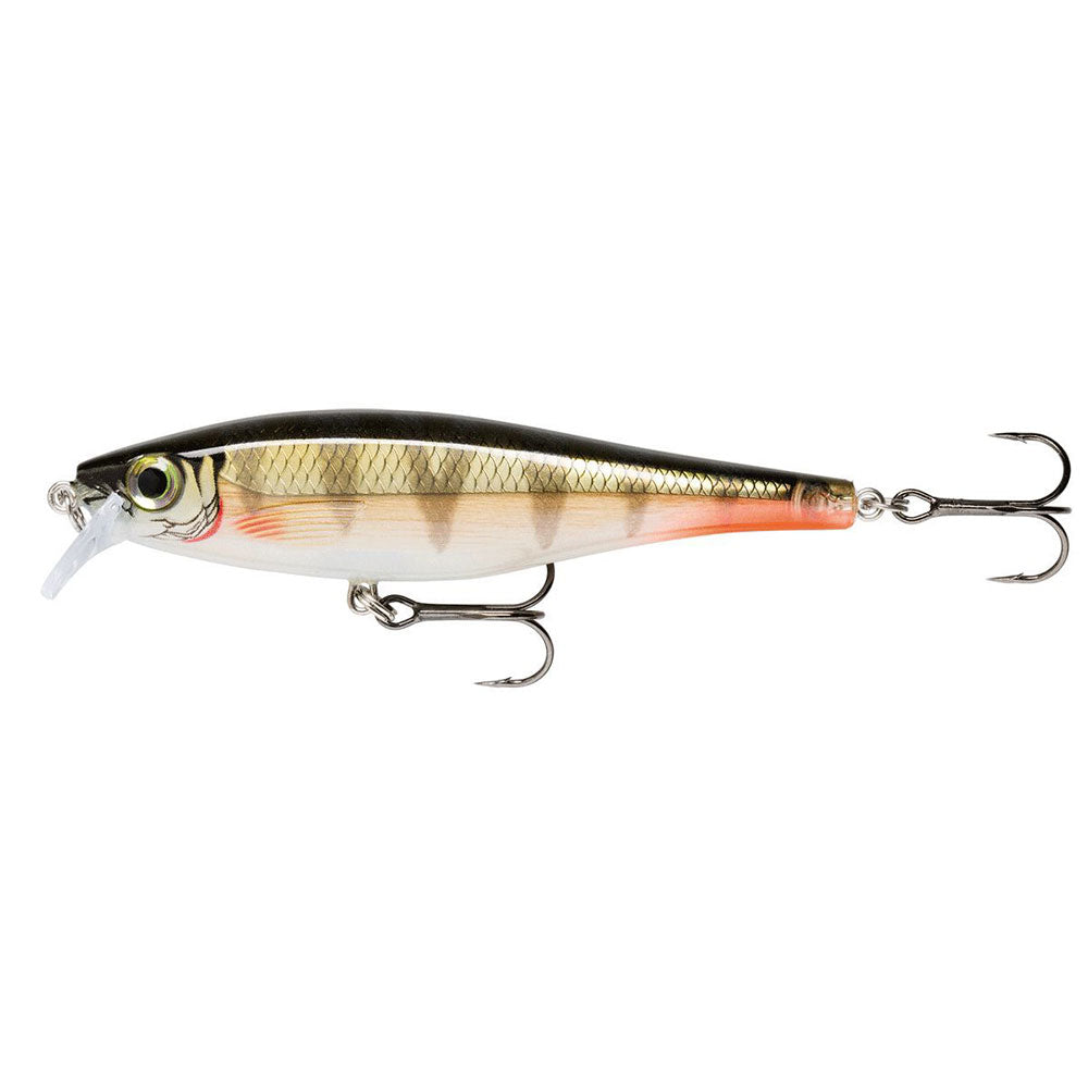 Rapala BX Minnow 10 cm Redfin Perch