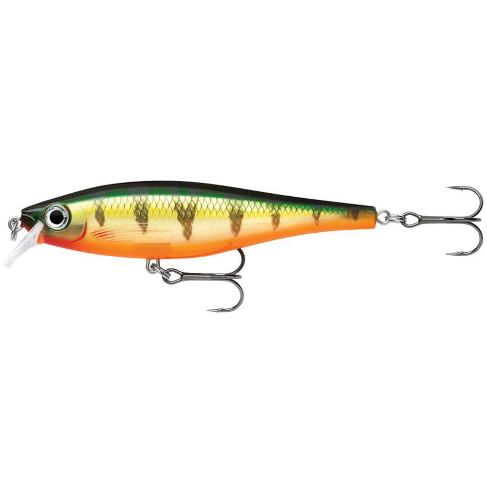 Rapala BX Minnow 10 cm Perch