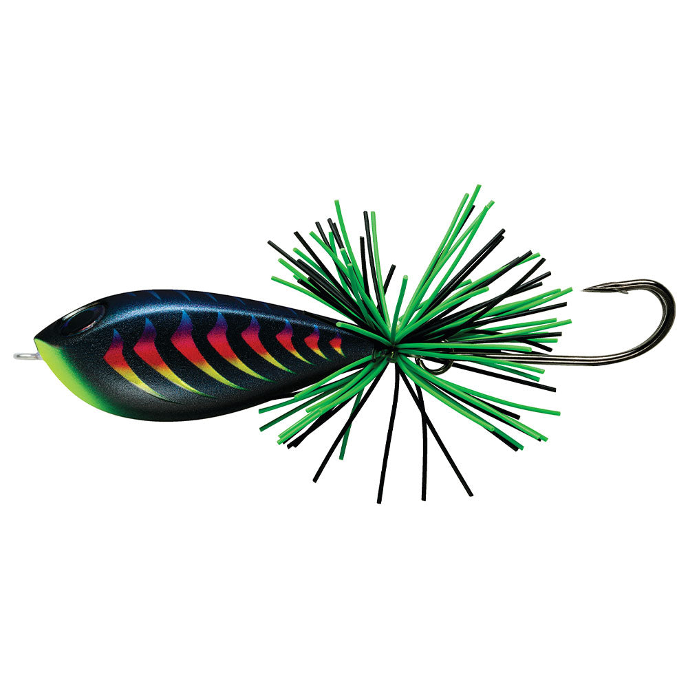 Rapala BX Skitter Frog 5,5 cm 13 g Night Aurora