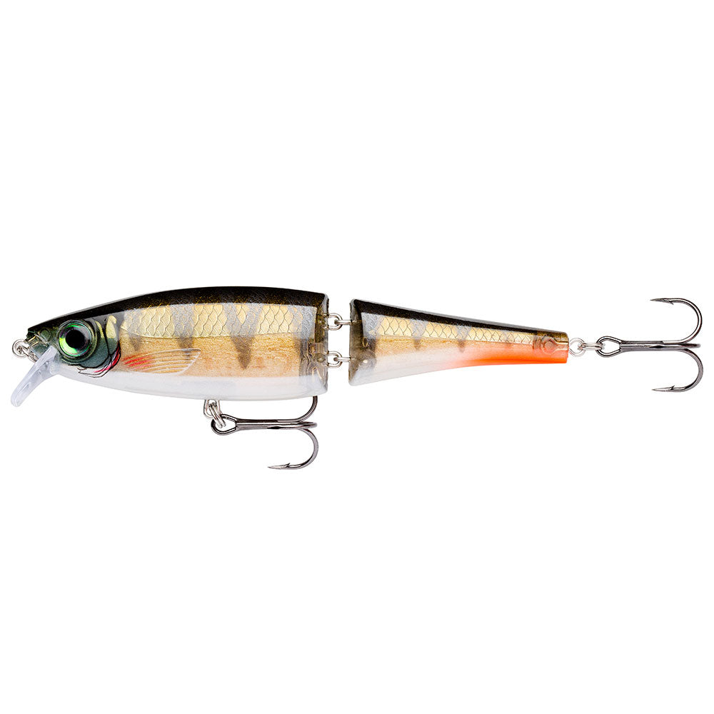 Rapala BX Swimmer 12 cm Redfin Perch