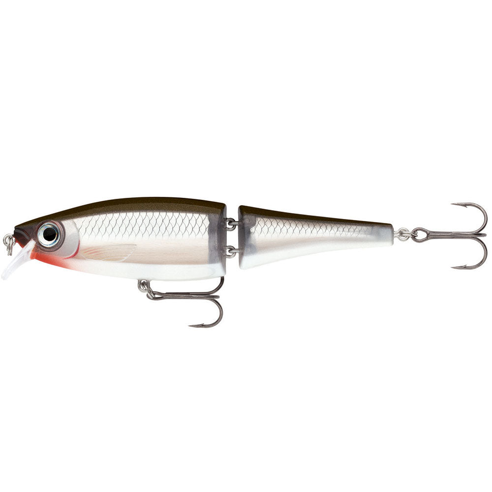 Rapala BX Swimmer 12 cm Silver