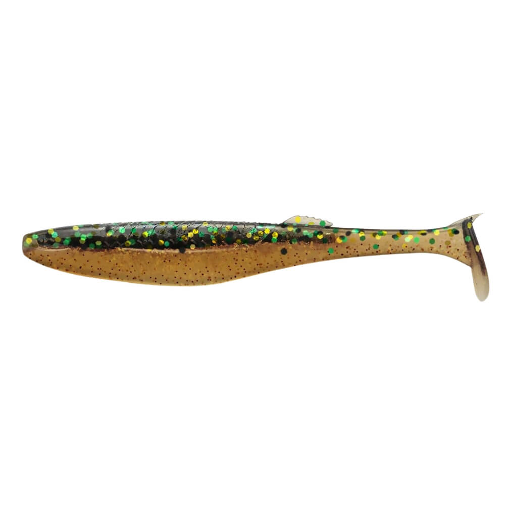Rapala CrushCity The Kickman Perch