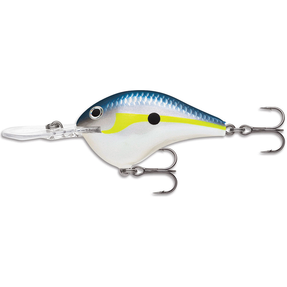 Rapala DT Dives To 7 cm 6 m Helsinki Shad