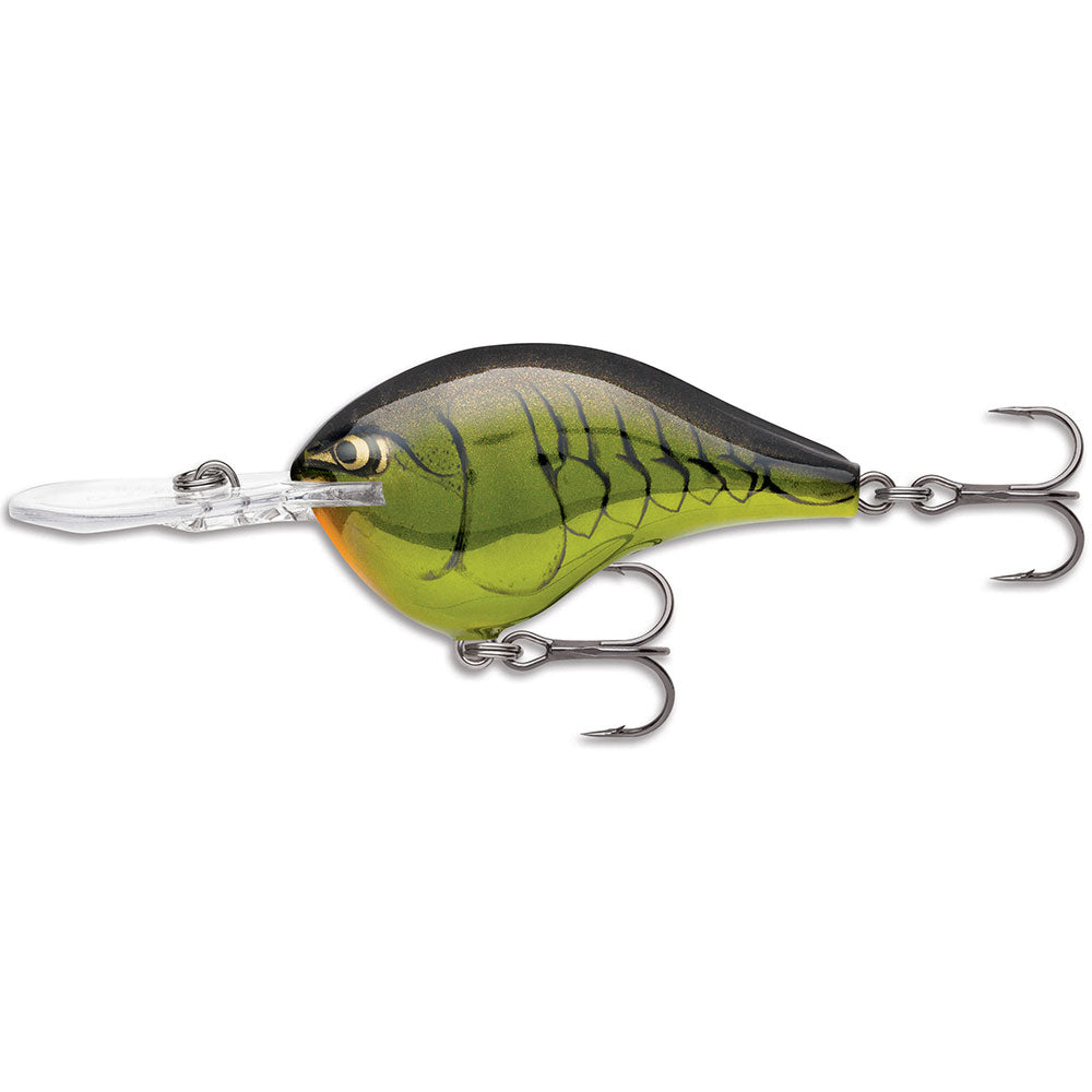 Rapala DT Dives To 5 cm 1,8 m Mardl Gras