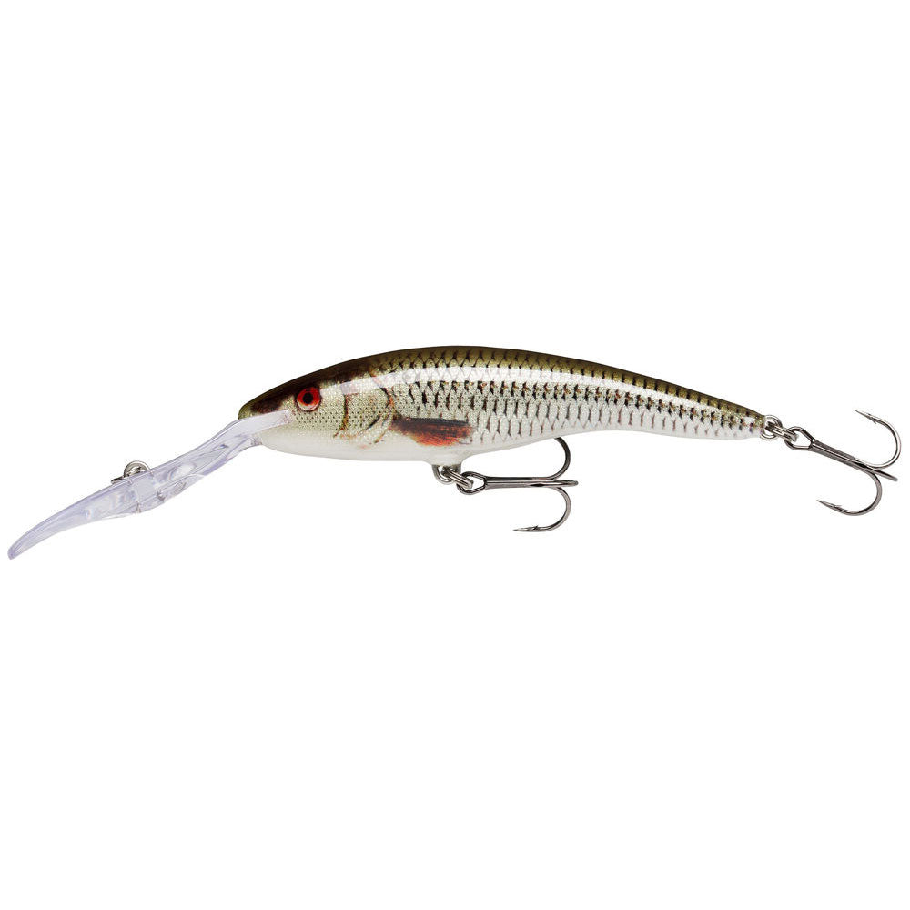 Rapala Deep Tail Dancer 9 cm Live Roach