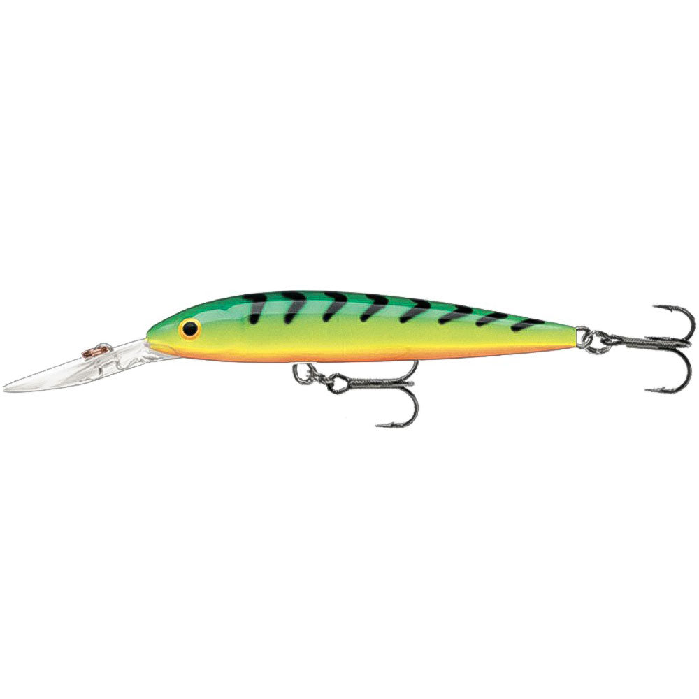 Rapala Down Deep Husky Jerk 10 cm Firetiger