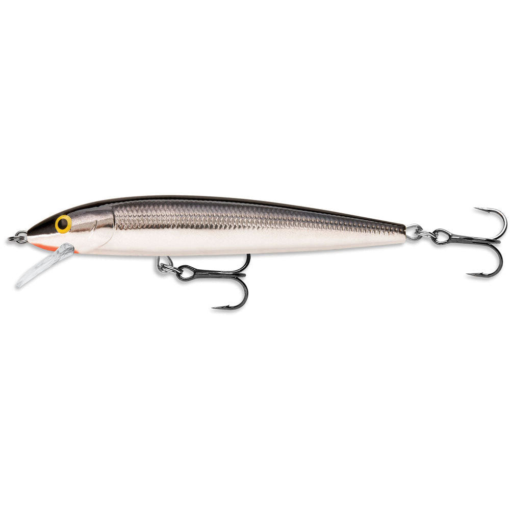 Rapala Husky Jerk 10 cm Silver
