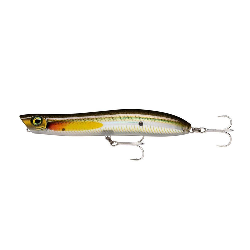 Rapala Maxrap Walkn Roll 10 cm Flake Ayu