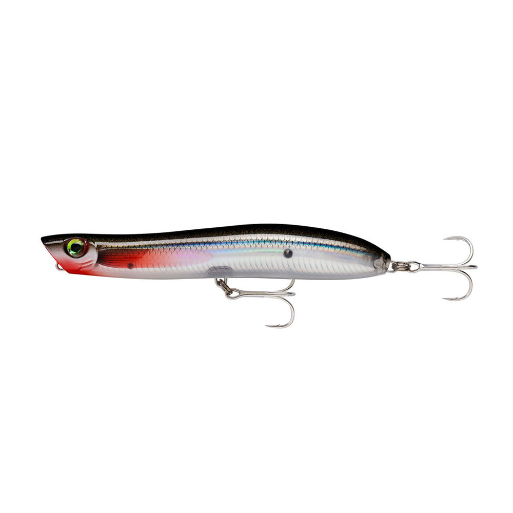 Rapala Maxrap Walkn Roll 10 cm Flake Silver