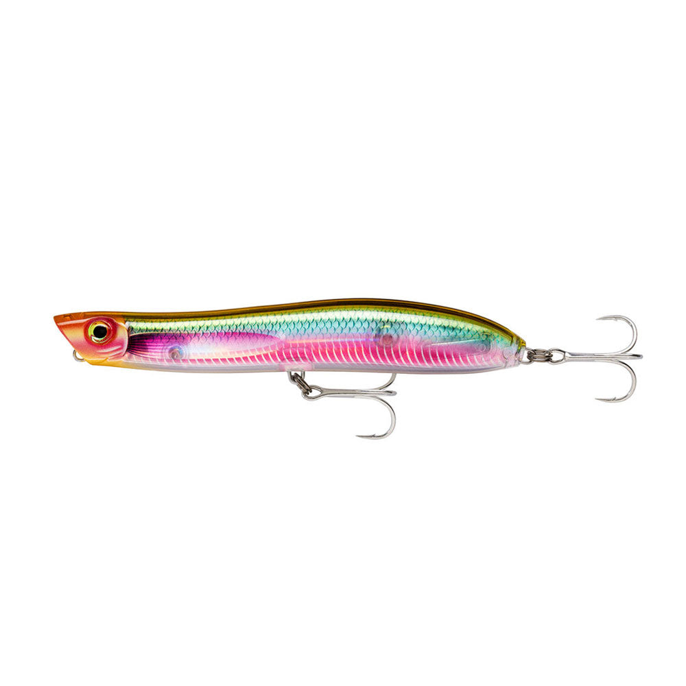 Rapala Maxrap Walkn Roll 10 cm Ghost Sandeel