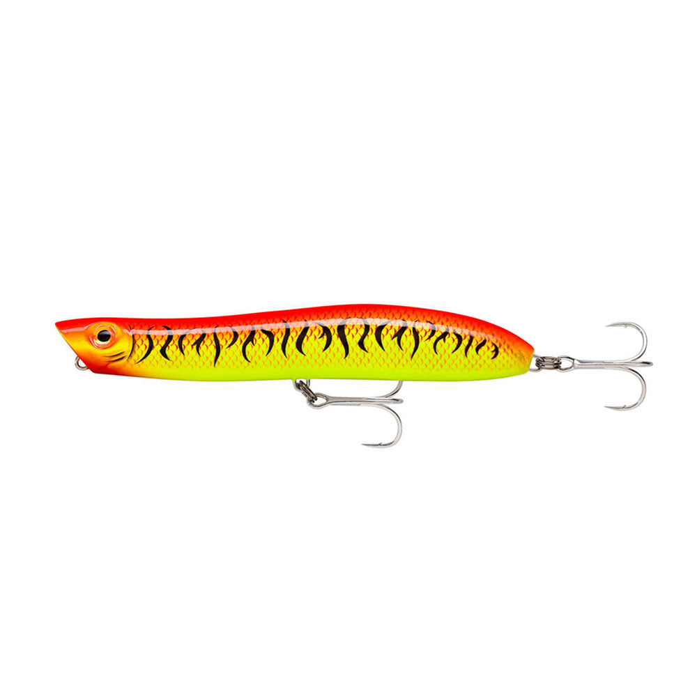 Rapala Maxrap Walkn Roll 10 cm Hot Tiger