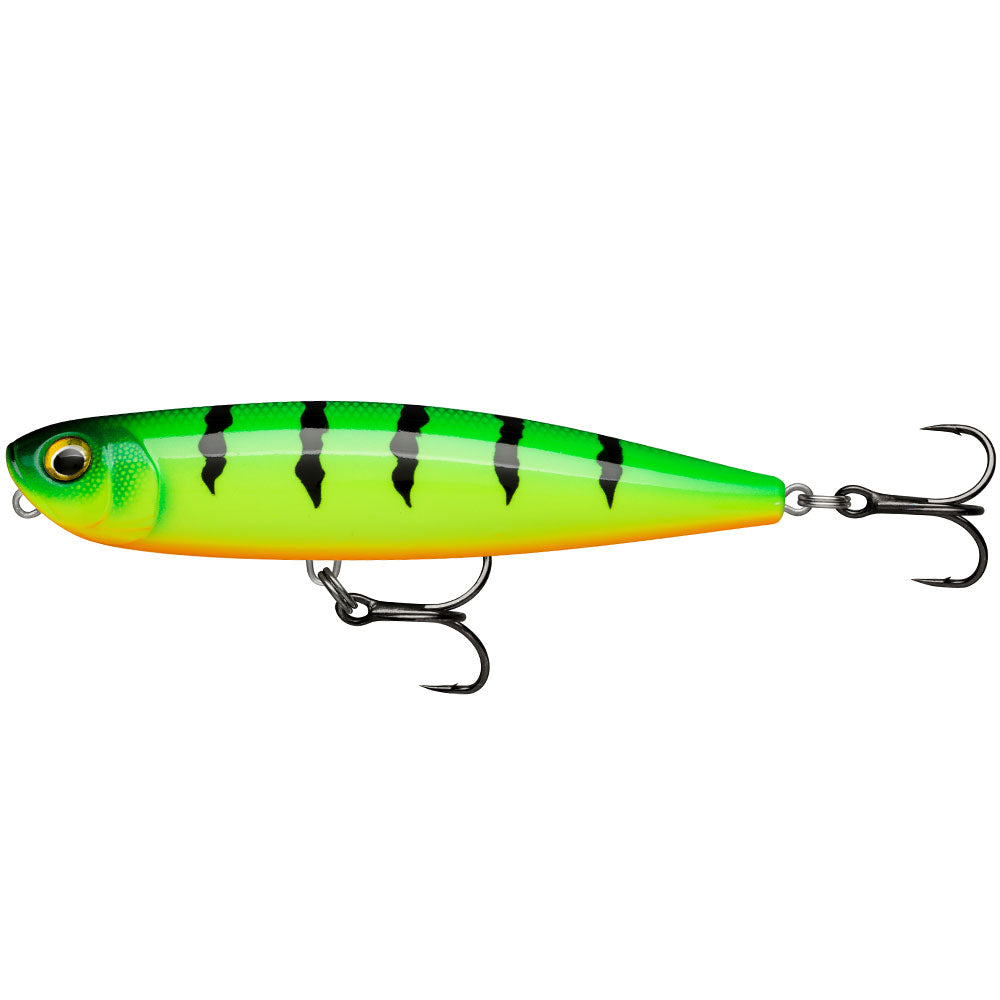 Rapala Precision Xtreme Pencil 8,7 cm 12 g Firetiger