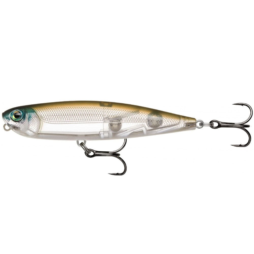 Rapala-Precision-Xtreme-Pencil-Ghost-Shiner-10-7-cm-21-g