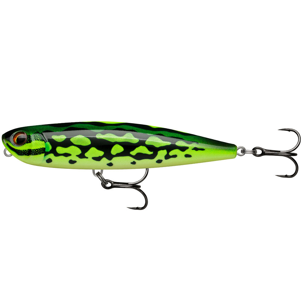 Rapala Precision Xtreme Pencil 8,7 cm 12 g Lime Frog