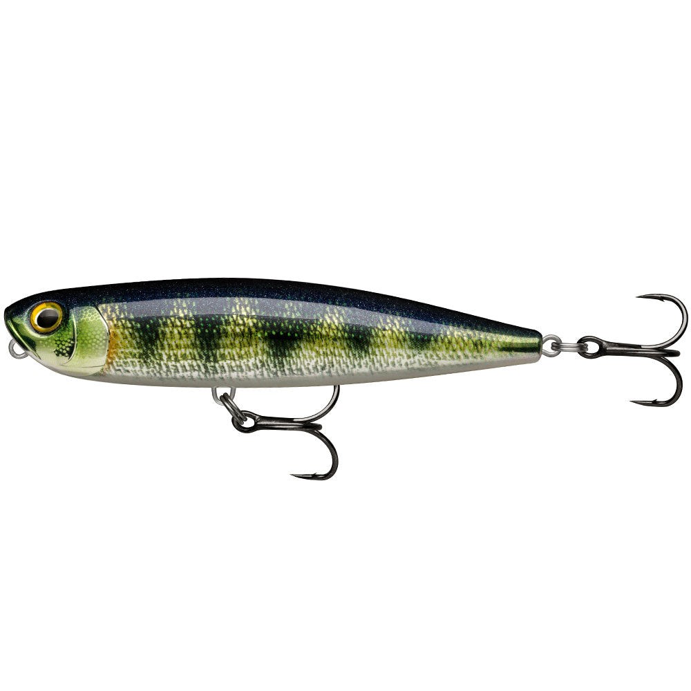Rapala Precision Xtreme Pencil 8,7 cm 12 g Live Perch