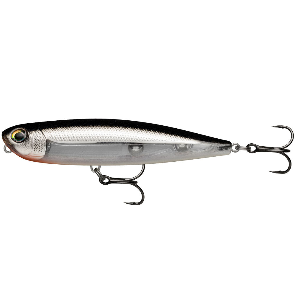 Rapala Precision Xtreme Pencil 8,7 cm 12 g Silver