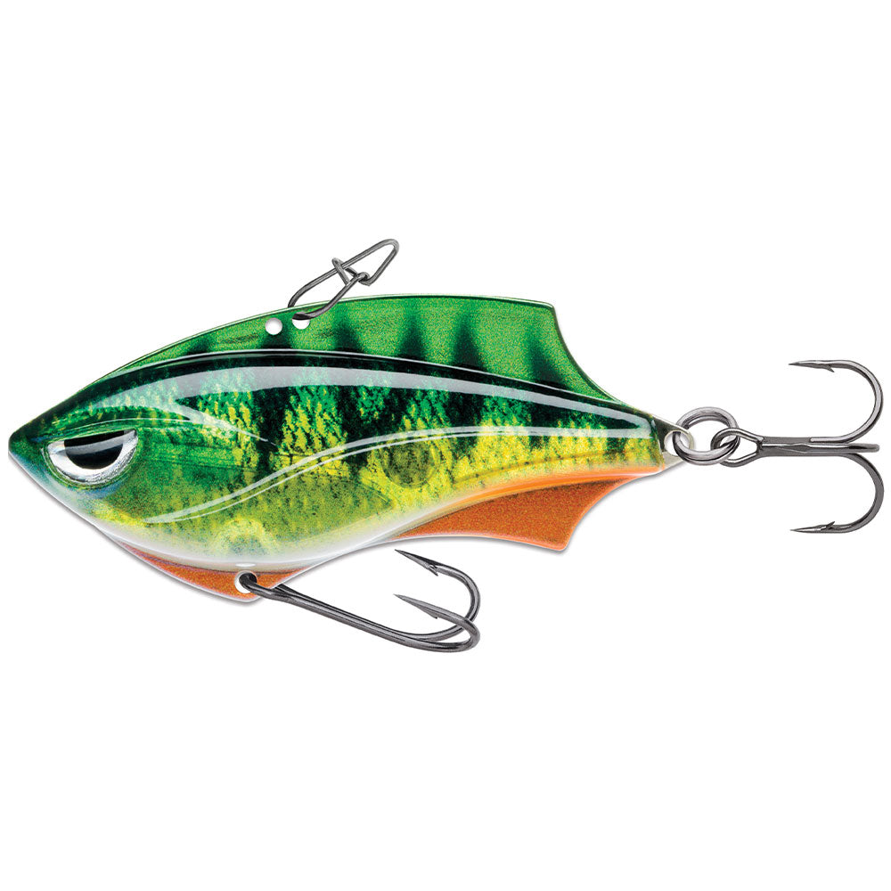 Rapala RAP V Blade 6 cm 14 g Live Perch