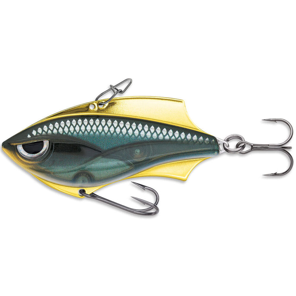 Rapala RAP V Blade 6 cm 14 g Carbon