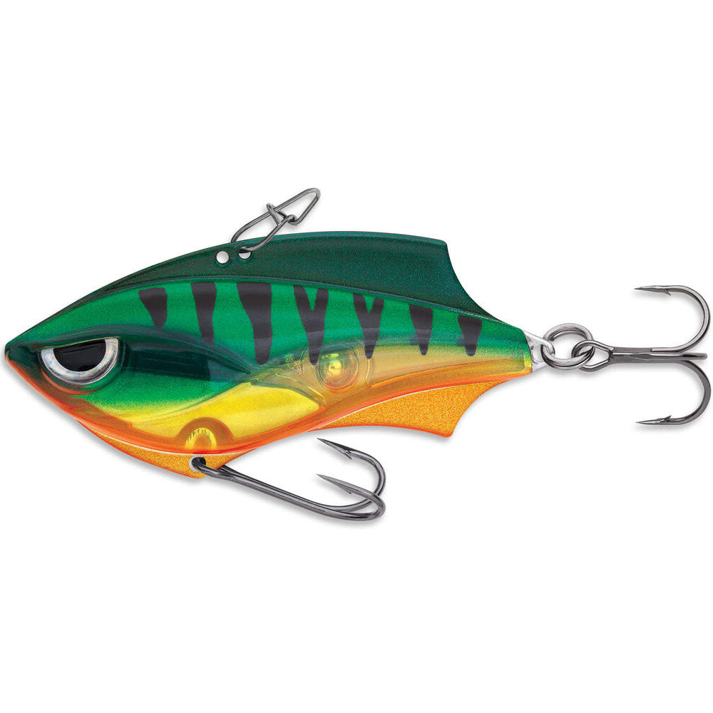 Rapala RAP V Blade 6 cm 14 g Firetiger