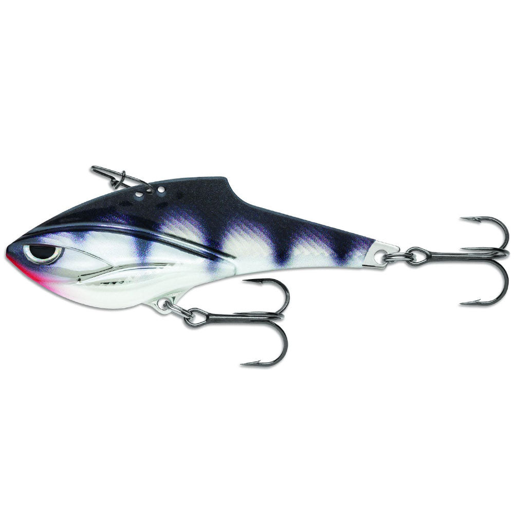 Rapala-Rippin-Blade-Chrome-Tiger