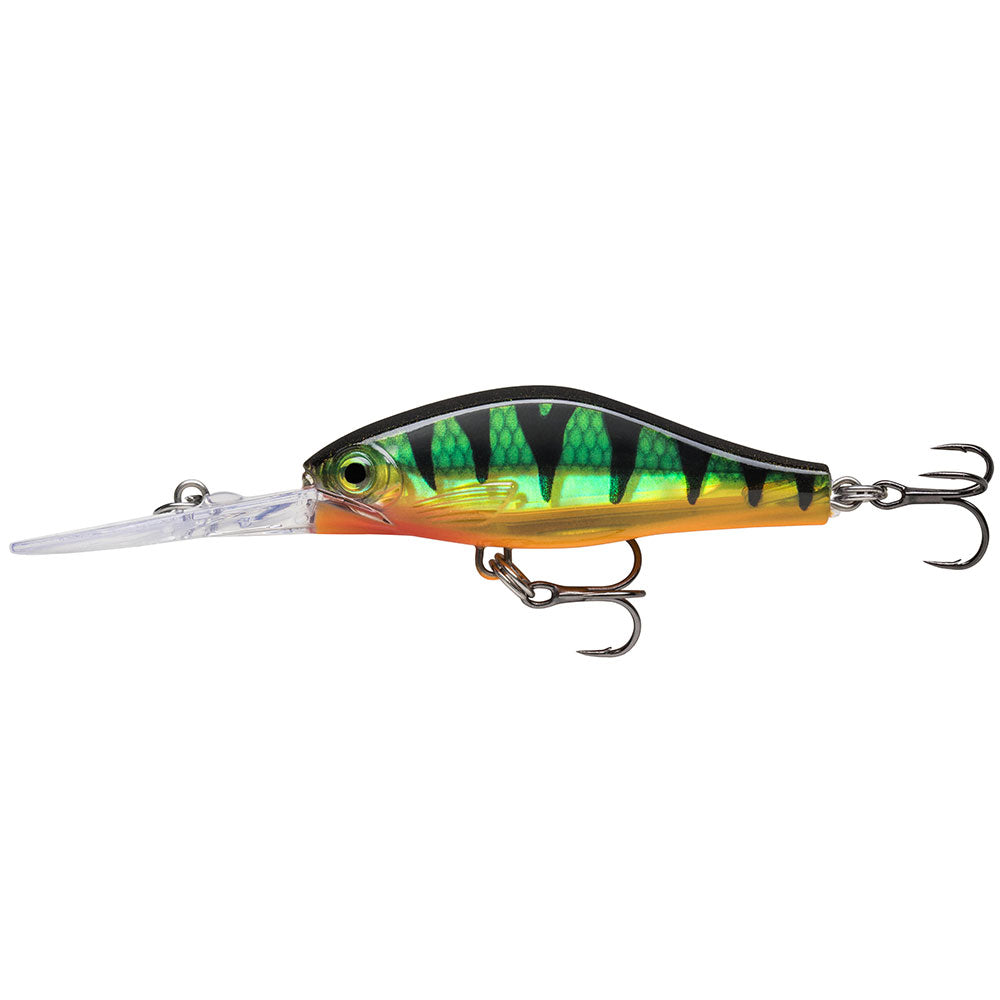 Rapala Shadow Rap Jack Deep 5 cm Perch