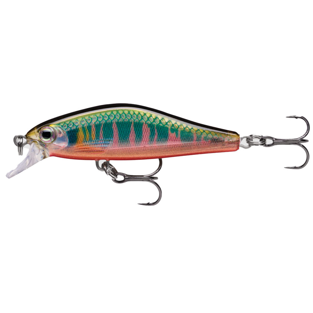 Rapala Shadow Rap Solid Shad 6 cm Oikawa