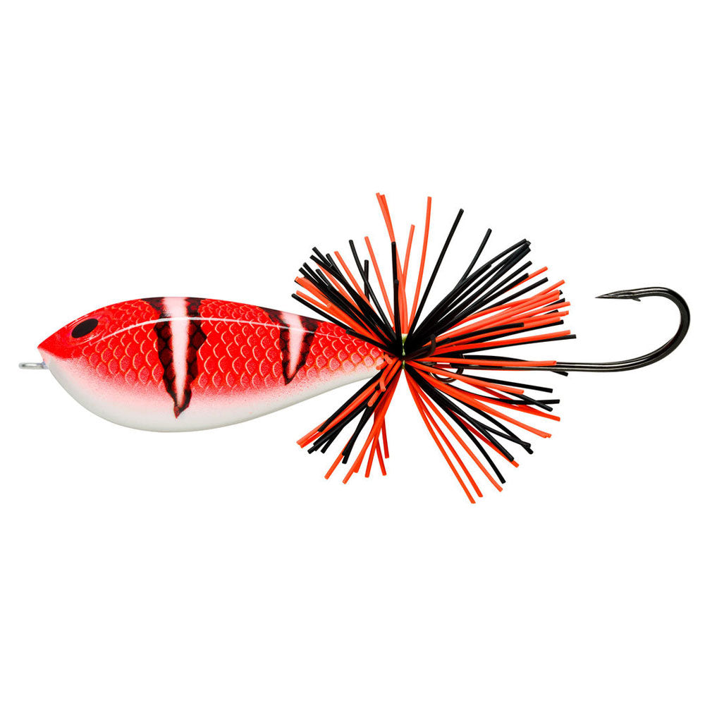 Rapala BX Skitter Frog 5,5 cm 13 g Scarlet Snake