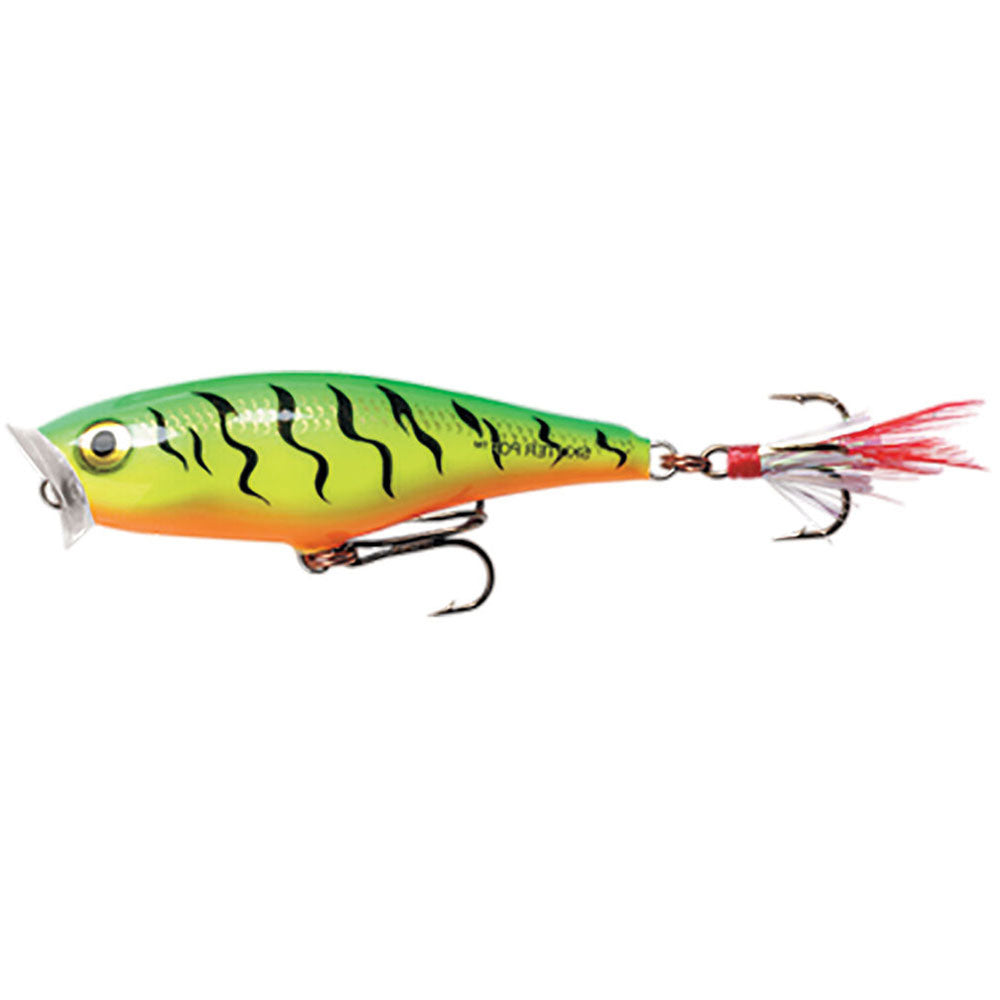 Rapala Skitter Pop 5 cm Firetiger