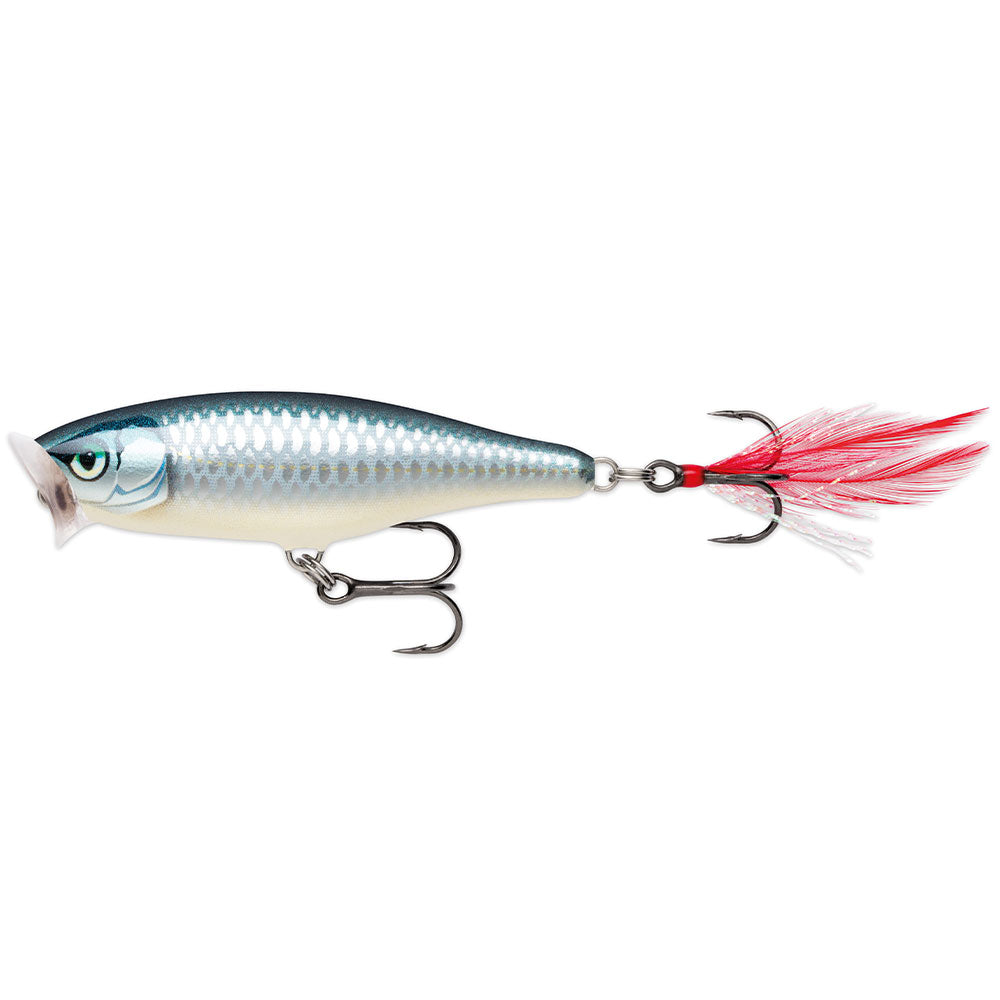 Rapala Skitter Pop 7 cm Baby Aspius