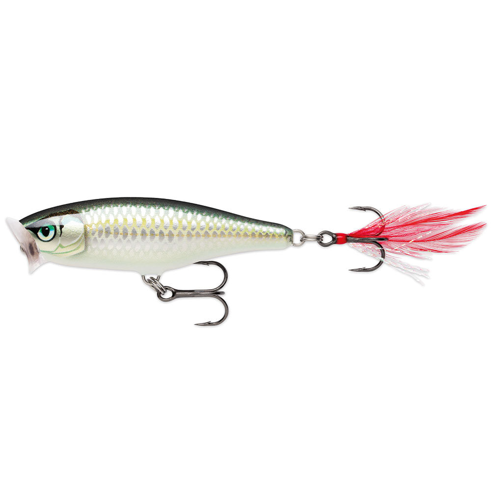 Rapala Skitter Pop 7 cm Bleak