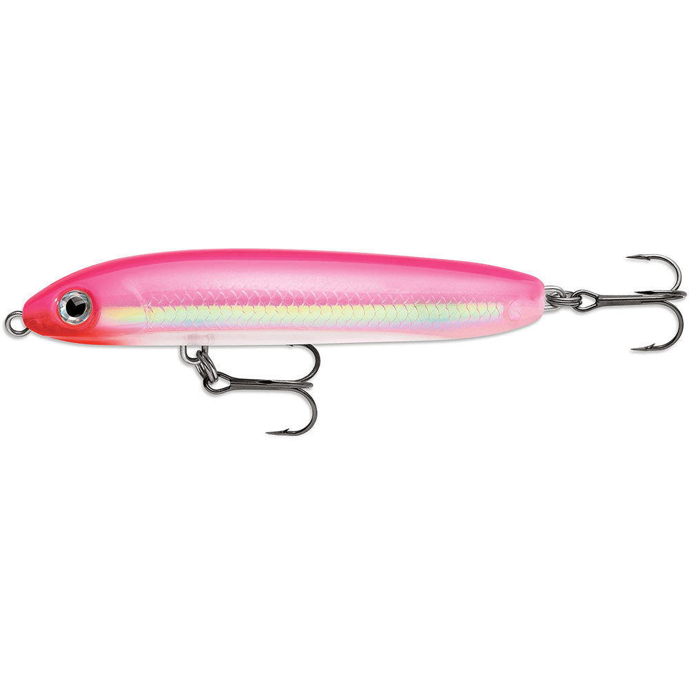 Rapala Skitter V 10 cm Hot Pink