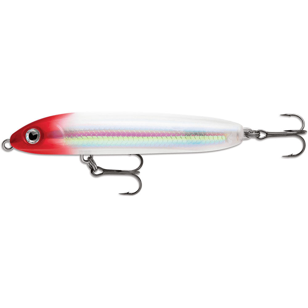 Rapala Skitter V 10 cm Silver