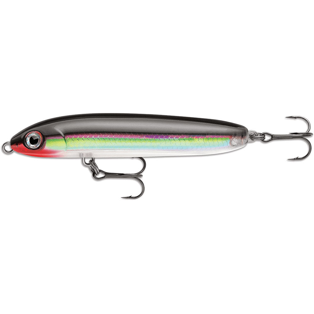 Rapala Skitter V 10 cm Silver