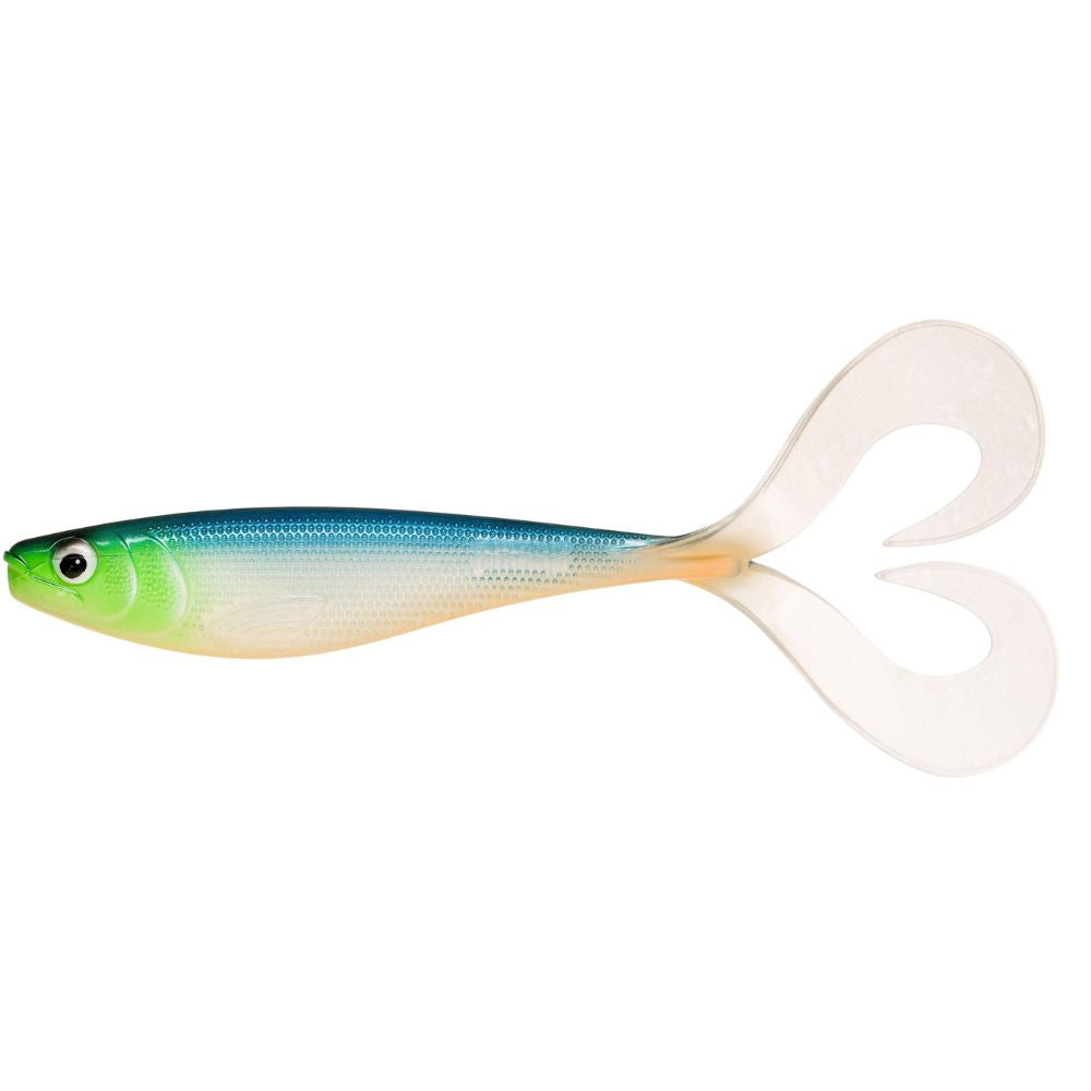 Rapala Soft Olio Blue Ghost