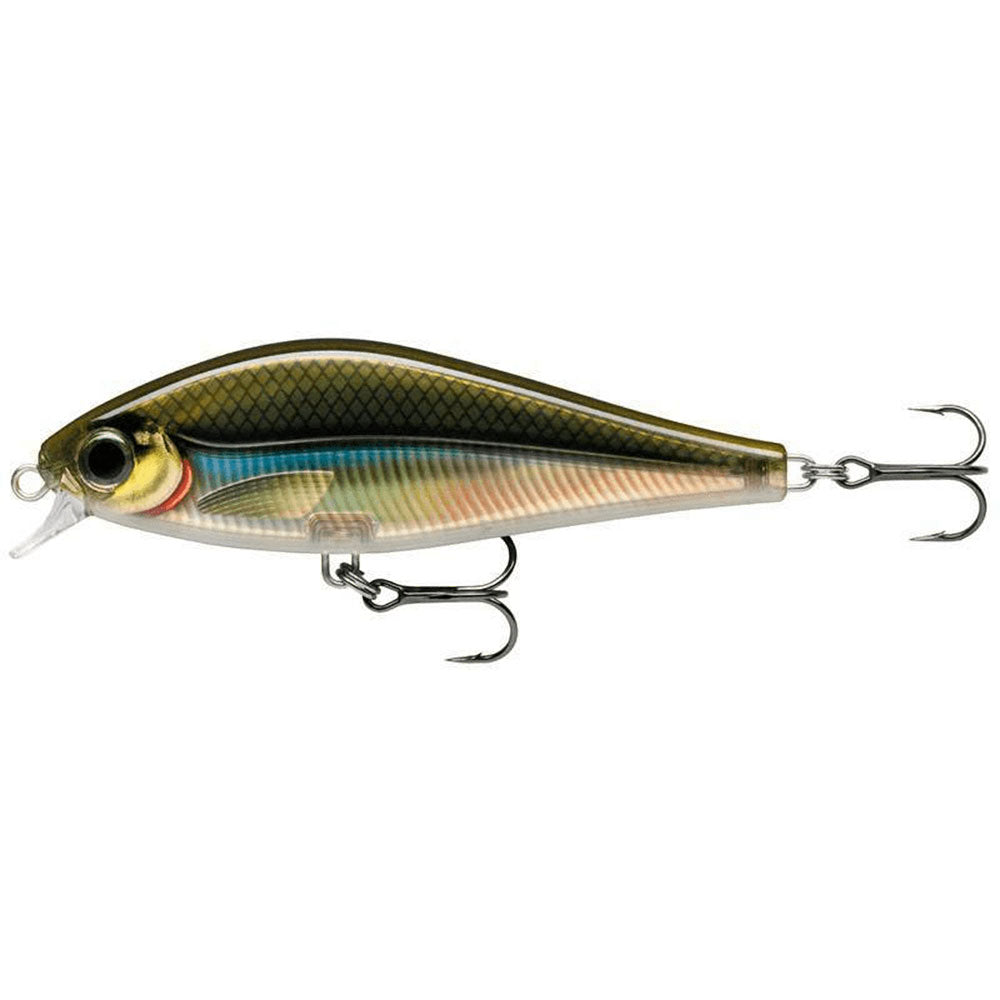 Rapala Super Shadow Rap 11 cm 5W 50UV