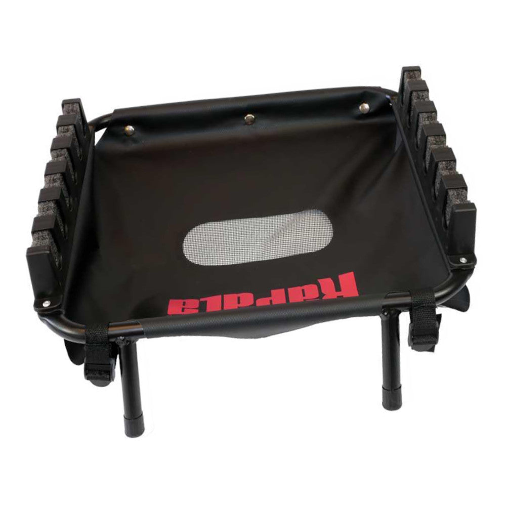Rapala 6 Rod Holder Bellyboot Rutenhalter