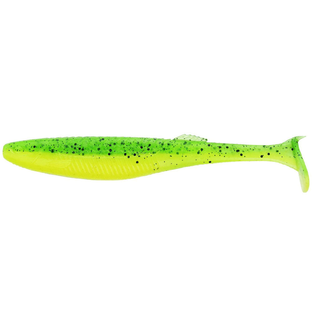 Rapala-The-Kickman-Lime-Chartreuse